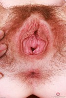 ATK hairy Chloe Foster Set