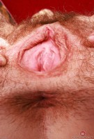 ATK hairy Chloe Foster Set