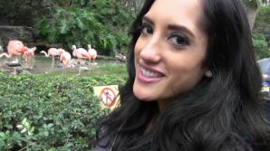 ATK Aunt Judys  in Virtual Date