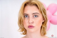 ATK hairy Chloe Cherry in young and hairy