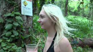 ATK Aunt Judys  in Virtual vacation