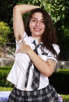 ATK hairy Chloe Kreams Set