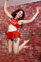 ATK hairy  in young and hairy