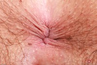 ATK hairy Chloe Kreams in young and hairy
