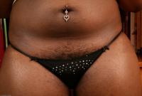 ATK hairy  in exotic and hairy