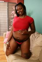 ATK hairy Chocolate in exotic and hairy