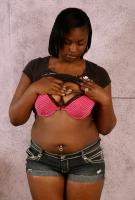 ATK hairy Chocolate in exotic and hairy