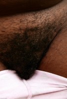 ATK hairy  in exotic and hairy