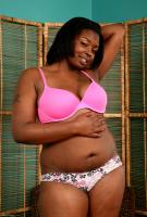 ATK hairy Chocolate in exotic and hairy