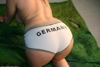 ATK hairy Chrissy Set