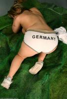 ATK hairy Chrissy Set