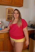 ATK hairy Christina in hairy fun