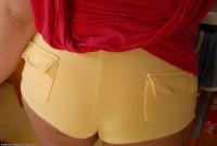 ATK hairy Christina Set