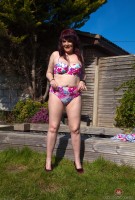 ATK hairy  in mature and hairy