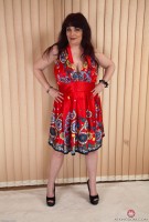 ATK hairy  in mature and hairy