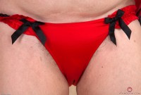 ATK hairy Christina X Set