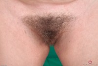 ATK hairy Christina X Set