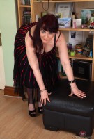 ATK hairy Christina X Set