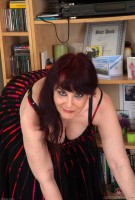 ATK hairy Christina X Set