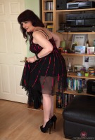 ATK hairy  in mature and hairy