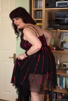 ATK hairy Christina X Set