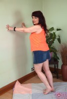 ATK hairy Christina X Set