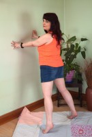 ATK hairy Christina X Set