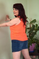 ATK hairy Christina X Set