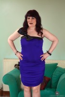 ATK hairy Christina X Set