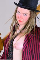 ATK hairy Cinnamon in young and hairy