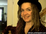 ATK Aunt Judys Cinnamon in young and hairy