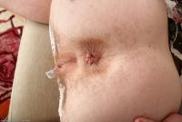 ATK hairy Clara in mature and hairy