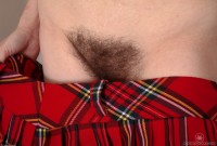 ATK hairy Clara Set