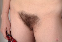 ATK hairy Clara Set