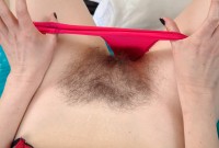 ATK hairy Clara Set