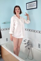 ATK hairy Clara Set