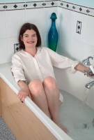 ATK hairy Clara in amateur