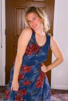 ATK hairy  in mature and hairy