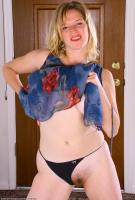 ATK hairy  in mature and hairy