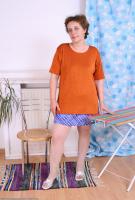 ATK hairy Claudia Set