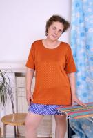 ATK hairy Claudia Set