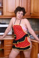 ATK hairy Claudia Set