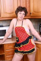 ATK hairy Claudia Set