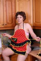 ATK hairy Claudia Set