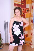 ATK hairy Claudia Set