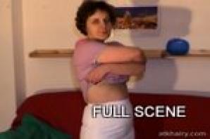 ATK Aunt Judys  in mature and hairy