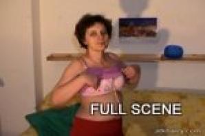 ATK Aunt Judys Claudia in mature and hairy