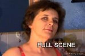 ATK Aunt Judys Claudia in mature and hairy