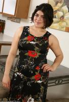 ATK hairy Clare in exotic and hairy