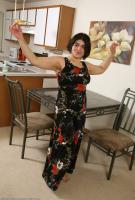 ATK hairy Clare in exotic and hairy